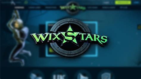wixstars casino no deposit bonus